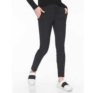Athleta Wander Stash Skinny Pant